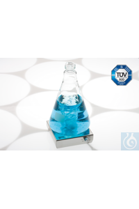 2mag - MIX 1 eco Einstellenmagnetrührer bis zu 3 L Designed für chemische,...
